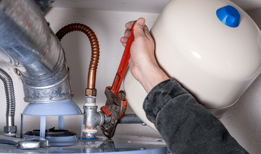 Mr. Fig's Plumbing