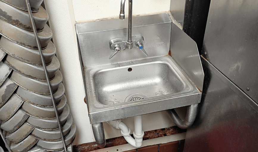 Mr. Fig's Plumbing